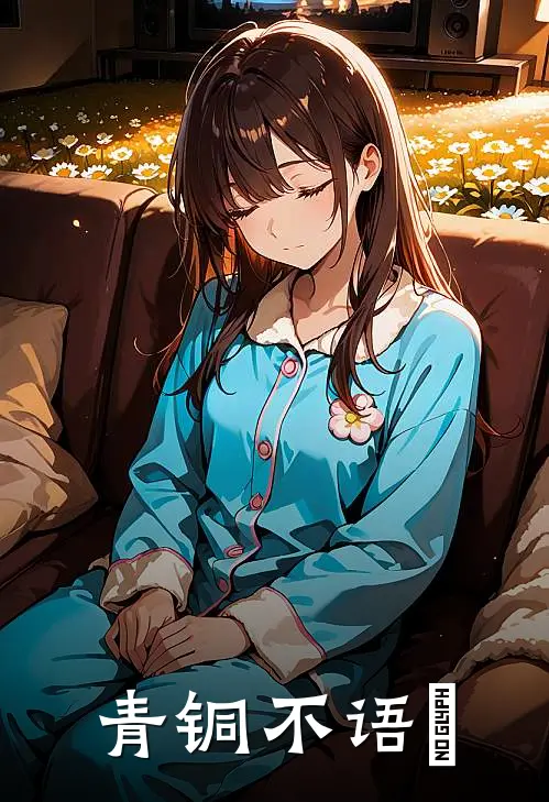 托尼康熙文《青铜不语‌》小说免费在线阅读_青铜不语‌(托尼康熙文)已完结小说