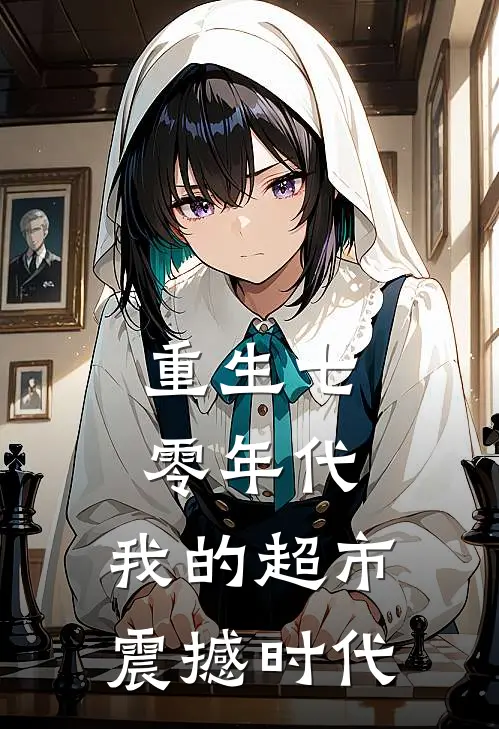 重生七零年代：我的超市震撼时代