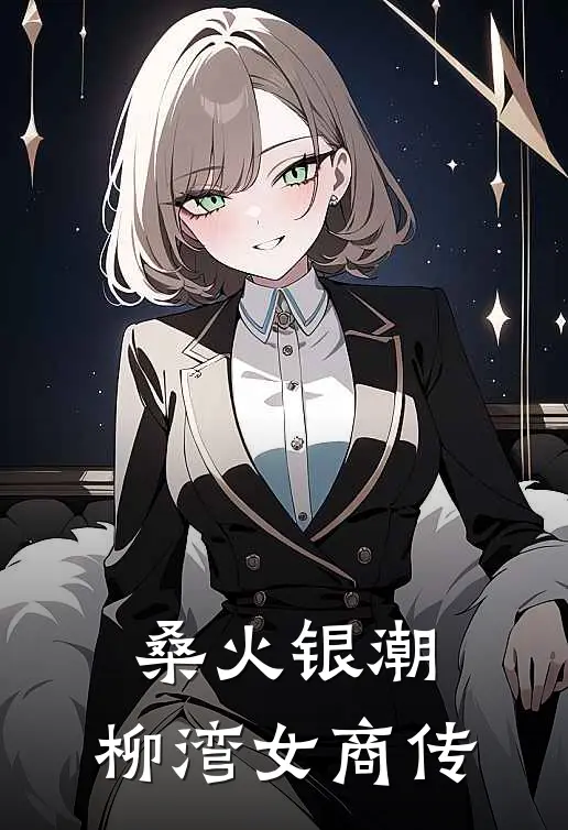 桑火银潮：柳湾女商传阿杏柳二郎最新好看小说_最新章节列表桑火银潮：柳湾女商传(阿杏柳二郎)