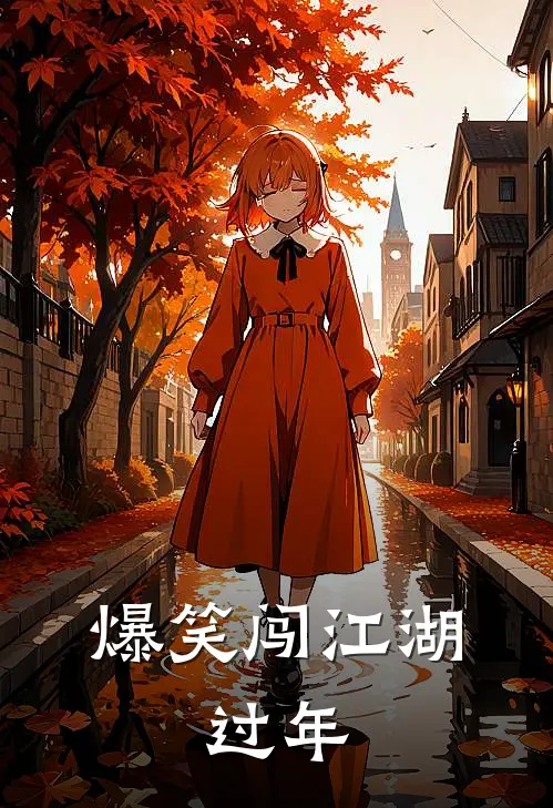 爆笑闯江湖：过年学伟韩子小说免费完结_完本热门小说爆笑闯江湖：过年学伟韩子