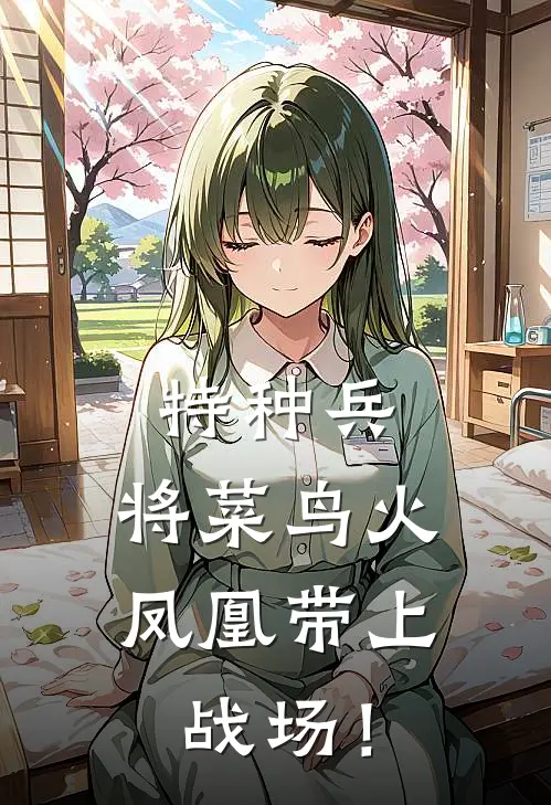 王阳雷战《特种兵，将菜鸟火凤凰带上战场！》完整版在线阅读_王阳雷战完整版在线阅读