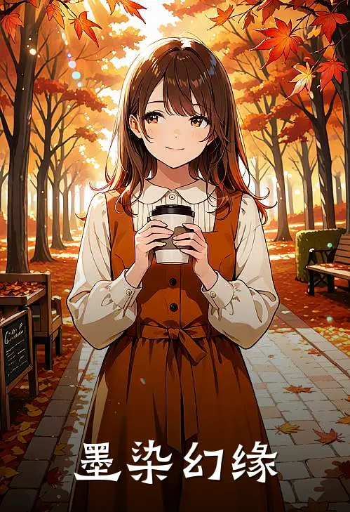 墨染幻缘程墨苏幻儿免费小说全文阅读_最新章节列表墨染幻缘(程墨苏幻儿)