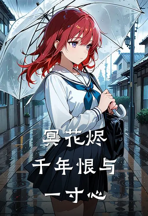 冥花烬：千年恨与一寸心(楚白王屠户)完本小说大全_热门小说大全冥花烬：千年恨与一寸心楚白王屠户