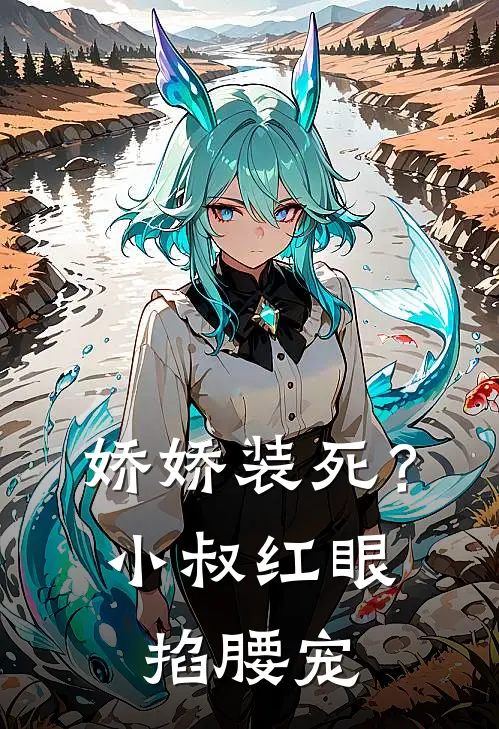 娇娇装死？小叔红眼掐腰宠储清河储正玉最新热门小说_免费小说全文阅读娇娇装死？小叔红眼掐腰宠(储清河储正玉)