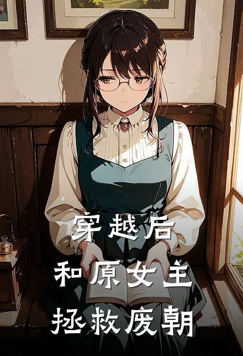 穿越后，和原女主拯救废朝(赵灵月沈清辞)新热门小说_免费完结小说穿越后，和原女主拯救废朝(赵灵月沈清辞)