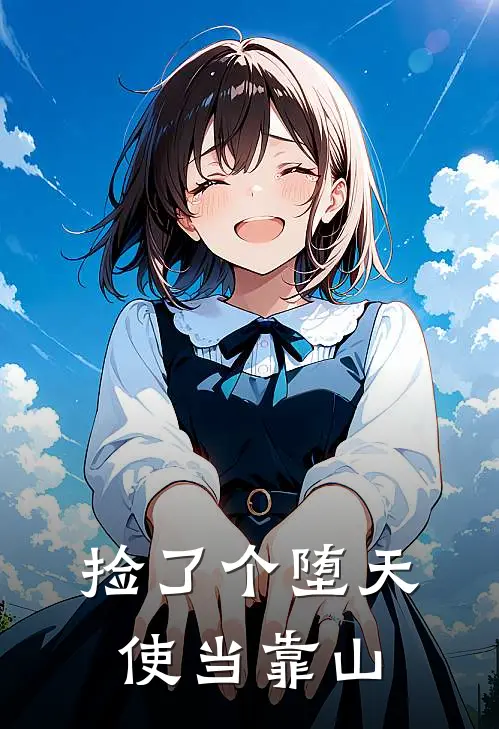 捡了个堕天使当靠山墨菲斯莉莉丝热门的小说_热门小说在线阅读捡了个堕天使当靠山墨菲斯莉莉丝