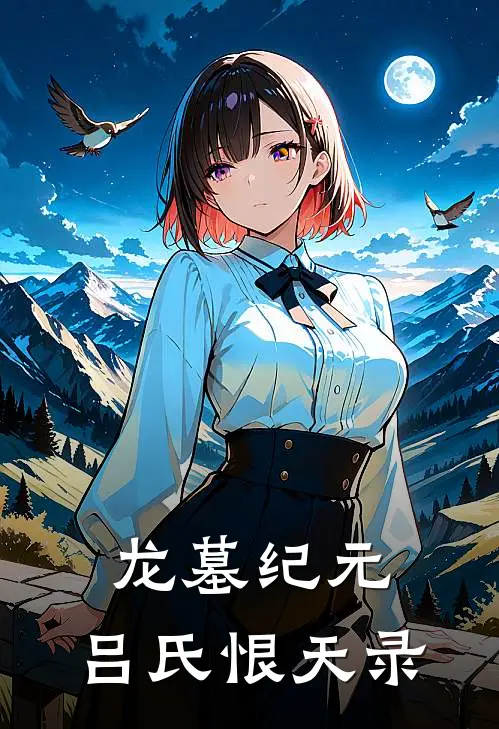 龙墓纪元：吕氏恨天录吕昊天吕昊天小说完结_免费小说全本龙墓纪元：吕氏恨天录(吕昊天吕昊天)