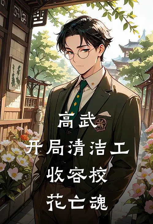 高武：开局清洁工，收容校花亡魂(林煦阳柳蔓蔓)在线免费小说_完整版免费小说高武：开局清洁工，收容校花亡魂(林煦阳柳蔓蔓)