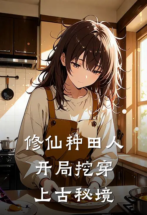 修仙种田人：开局挖穿上古秘境林齐林齐好看的小说推荐完结_在哪看免费小说修仙种田人：开局挖穿上古秘境林齐林齐