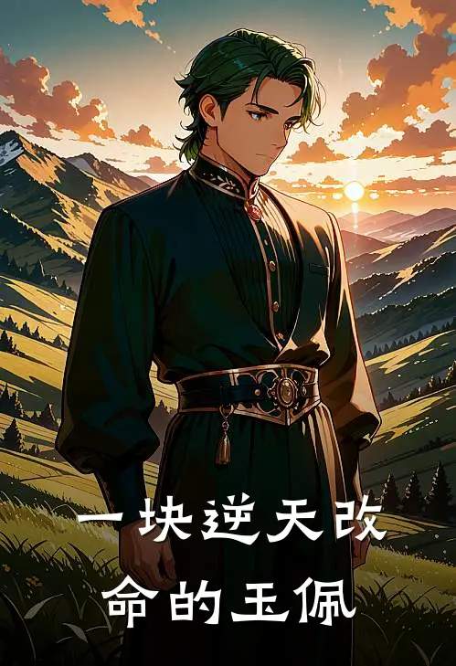 一块逆天改命的玉佩林羽玉佩完结热门小说_完整版小说全文免费阅读一块逆天改命的玉佩林羽玉佩
