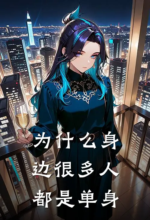 为什么身边很多人都是单身谢伟张雨晴全本免费在线阅读_谢伟张雨晴全文阅读