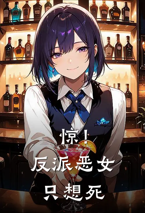 惊！反派恶女只想死(忧自玲自玲)完整版小说全文免费阅读_免费阅读无弹窗惊！反派恶女只想死忧自玲自玲
