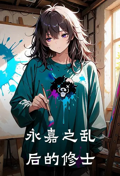 永嘉之乱后的修士李晓绝赵虎好看的小说推荐完结_在哪看免费小说永嘉之乱后的修士李晓绝赵虎