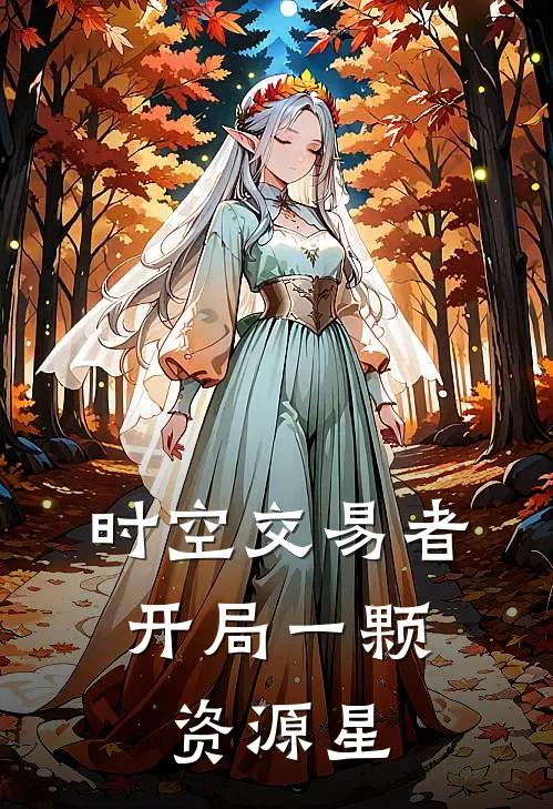 时空交易者，开局一颗资源星林默陈薇热门免费小说_免费小说免费阅读时空交易者，开局一颗资源星林默陈薇