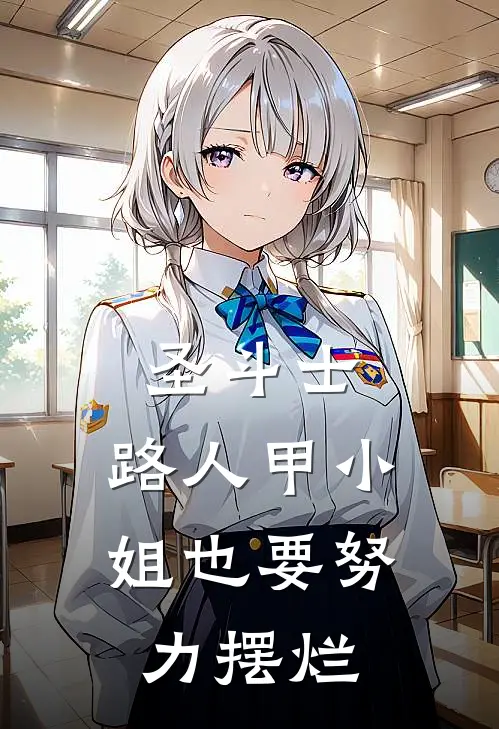 圣斗士：路人甲小姐也要努力摆烂