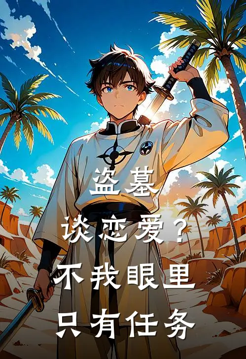 盗墓：谈恋爱？不我眼里只有任务黎玖阿玖完整版小说全文免费阅读_最新章节列表盗墓：谈恋爱？不我眼里只有任务(黎玖阿玖)