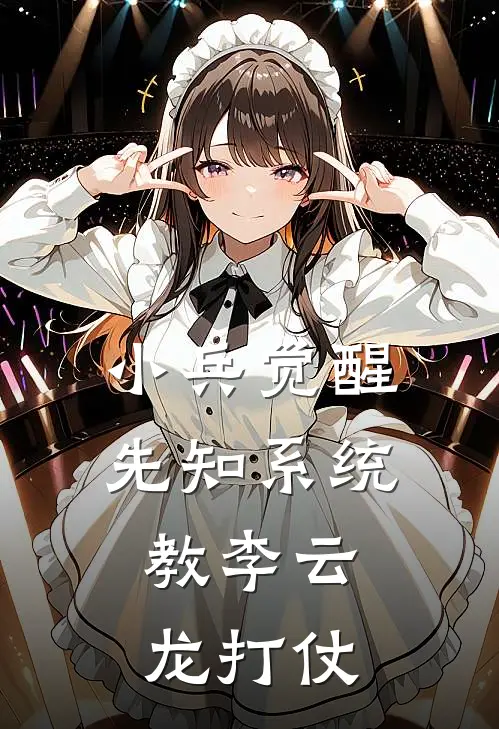 小兵觉醒先知系统，教李云龙打仗(方天华李云龙)完整版免费阅读_(小兵觉醒先知系统，教李云龙打仗)全章节免费在线阅读