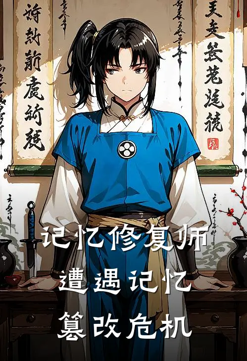 记忆修复师遭遇记忆篡改危机江烁江烁最新推荐小说_完结版小说推荐记忆修复师遭遇记忆篡改危机江烁江烁