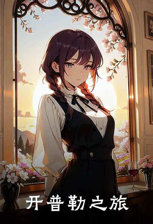 开普勒之旅(罗深阿凡)网络热门小说_最新小说开普勒之旅(罗深阿凡)