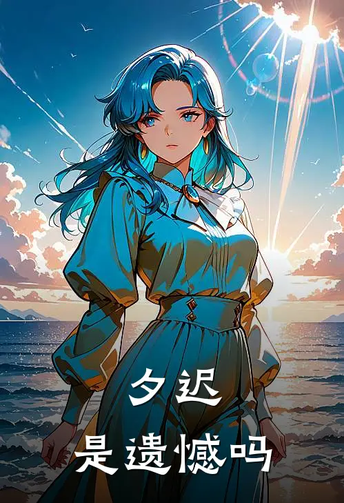 迟末迟末《夕迟，是遗憾吗》完整版在线阅读_迟末迟末完整版在线阅读