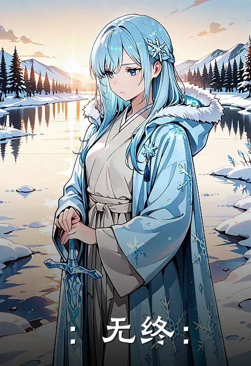 ：无终：坎柏坎柏全文免费阅读_完结热门小说：无终：(坎柏坎柏)