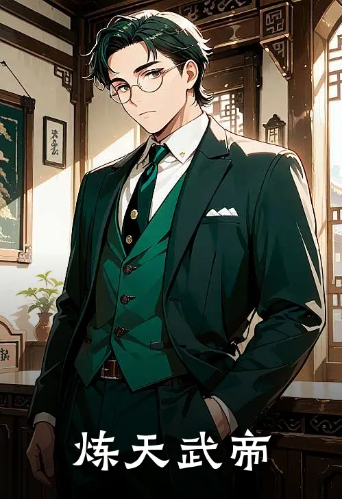 炼天武帝(凌尘韩枫)在线免费小说_热门网络小说炼天武帝凌尘韩枫
