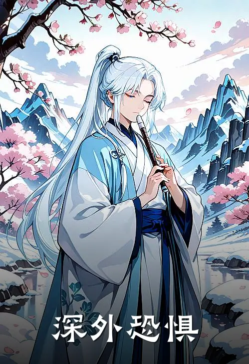 深外恐惧(雨耀冰容)全文免费在线阅读_深外恐惧热门小说