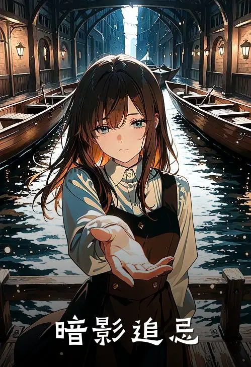 《暗影追忌》林深陈雨免费完本小说在线阅读_《暗影追忌》林深陈雨免费小说