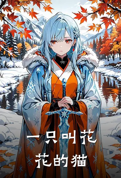 一只叫花花的猫(小狸花花)全文阅读免费全集_完结小说一只叫花花的猫小狸花花