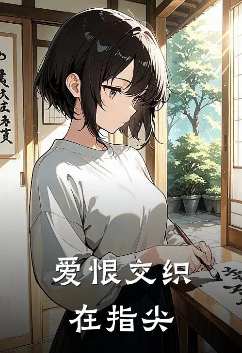 爱恨交织在指尖(哪吒敖丙)完本小说_免费阅读无弹窗爱恨交织在指尖哪吒敖丙