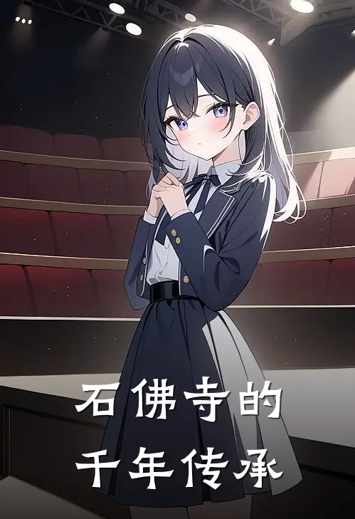 石佛寺的千年传承