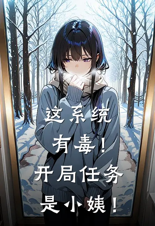 这系统有毒！开局任务是小姨！许悠林微微小说完结推荐_完整版小说免费阅读这系统有毒！开局任务是小姨！(许悠林微微)