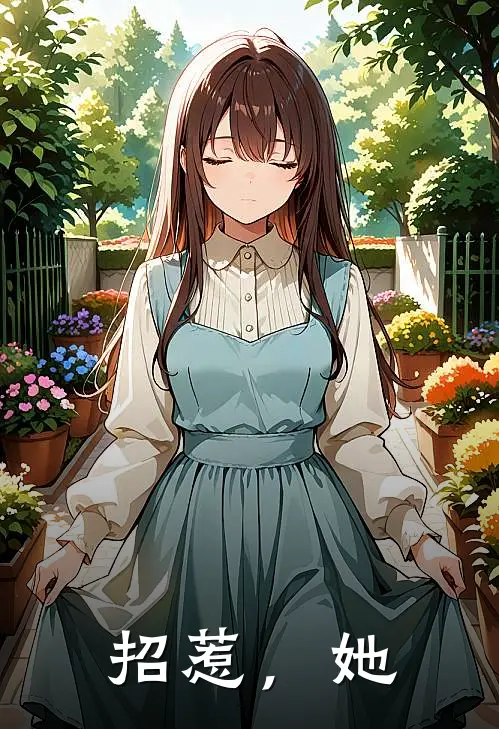 招惹，她安屿宁顾菡完本热门小说_小说完结版招惹，她(安屿宁顾菡)