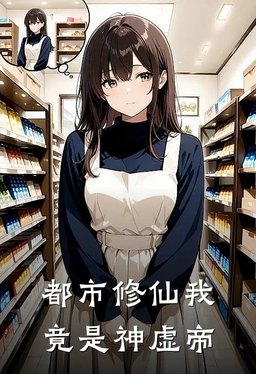 都市修仙我竟是神虚帝(林羽玉佩)在哪看免费小说_最新章节列表都市修仙我竟是神虚帝(林羽玉佩)