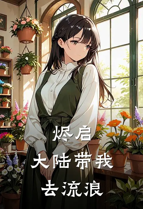 烬启：大陆带我去流浪