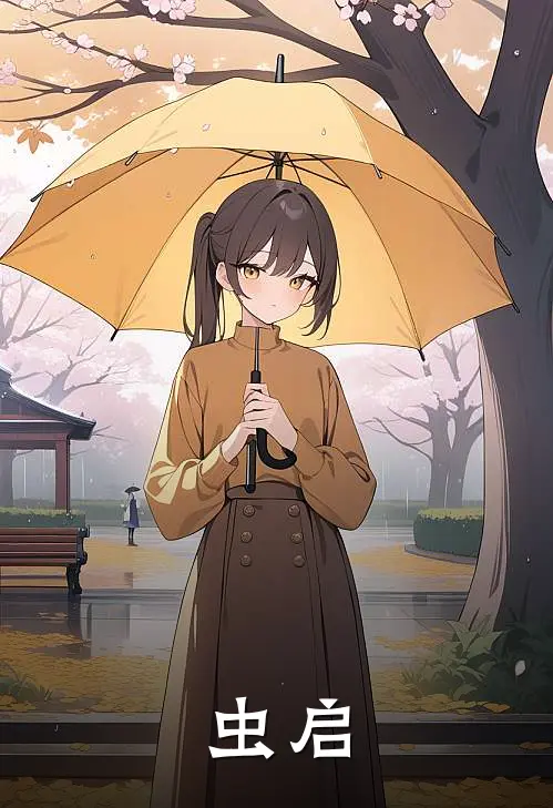 虫启(陈默林语桐)火爆小说_《虫启》陈默林语桐小说免费在线阅读