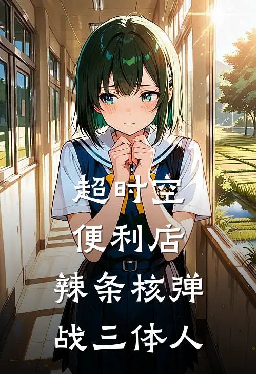 超时空便利店，辣条核弹战三体人霍去病李清典在线免费小说_最新推荐小说超时空便利店，辣条核弹战三体人(霍去病李清典)