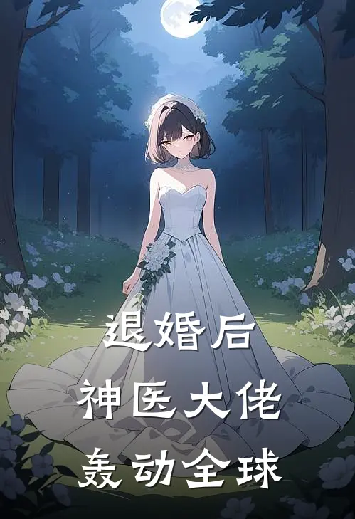 退婚后，神医大佬轰动全球