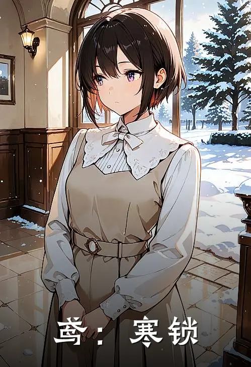 《鸢：寒锁》孙策孙权已完结小说_鸢：寒锁(孙策孙权)火爆小说