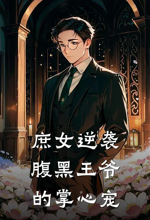 庶女逆袭：腹黑王爷的掌心宠沈云昭夜宸完本小说推荐_免费小说全文阅读庶女逆袭：腹黑王爷的掌心宠沈云昭夜宸