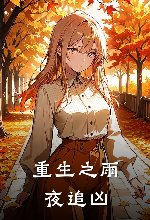 重生之雨夜追凶(陈默许知遥)完本小说_热门的小说重生之雨夜追凶陈默许知遥