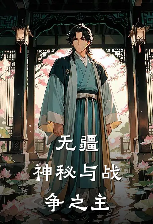 无疆：神秘与战争之主