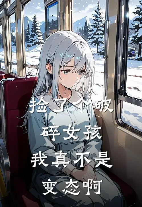 捡了个破碎女孩，我真不是变态啊(周铭周铭)免费阅读全文_免费完结版小说捡了个破碎女孩，我真不是变态啊周铭周铭