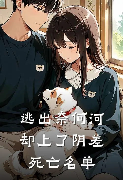 逃出奈何河，却上了阴差死亡名单