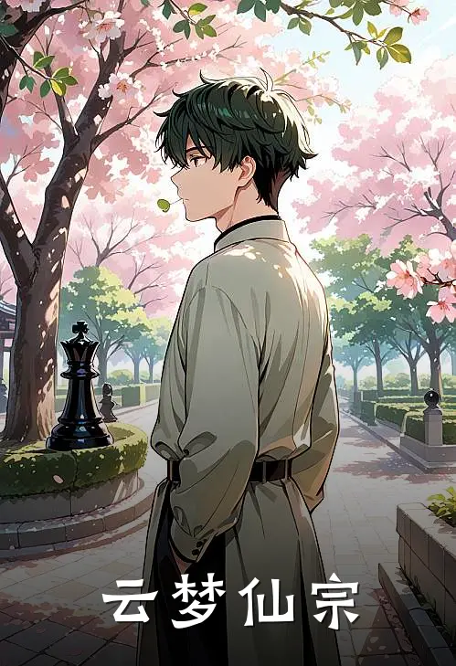 云梦仙宗(云霁林风)全本免费完结小说_小说完结免费云梦仙宗云霁林风