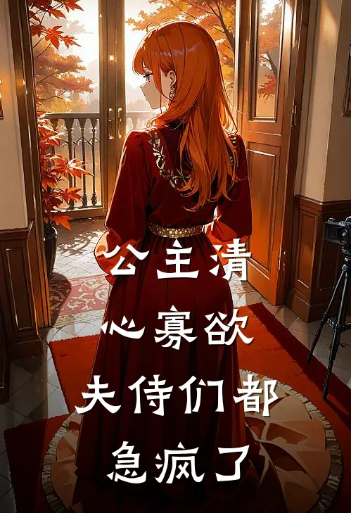 公主清心寡欲，夫侍们都急疯了(林锦汐方贤君)热门网络小说推荐_最新完结小说推荐公主清心寡欲，夫侍们都急疯了林锦汐方贤君