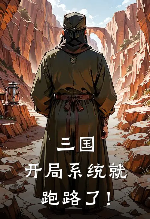 陈到赵云《三国：开局系统就跑路了！》完整版在线阅读_陈到赵云完整版在线阅读