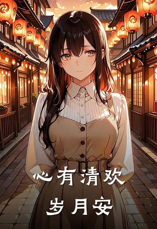 心有清欢岁月安