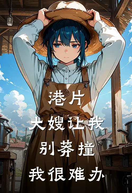 港片：大嫂让我别莽撞，我很难办沈浪玛丽最新小说推荐_完本小说免费阅读港片：大嫂让我别莽撞，我很难办(沈浪玛丽)