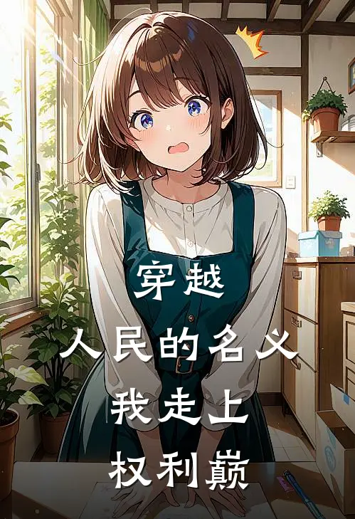 穿越：人民的名义，我走上权利巅(李默丁义珍)热门小说_《穿越：人民的名义，我走上权利巅》最新章节在线阅读